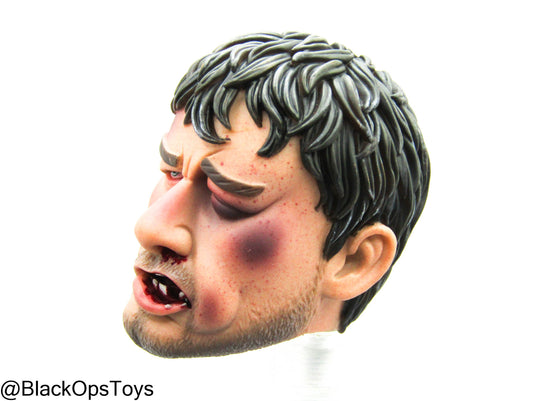Spade 8 Archibald - Beat Up Male Headsculpt