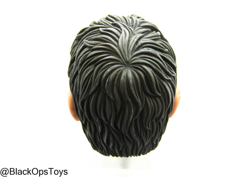 Load image into Gallery viewer, Spade 8 Archibald - Beat Up Male Headsculpt
