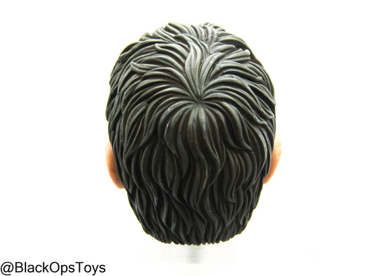 Spade 8 Archibald - Beat Up Male Headsculpt