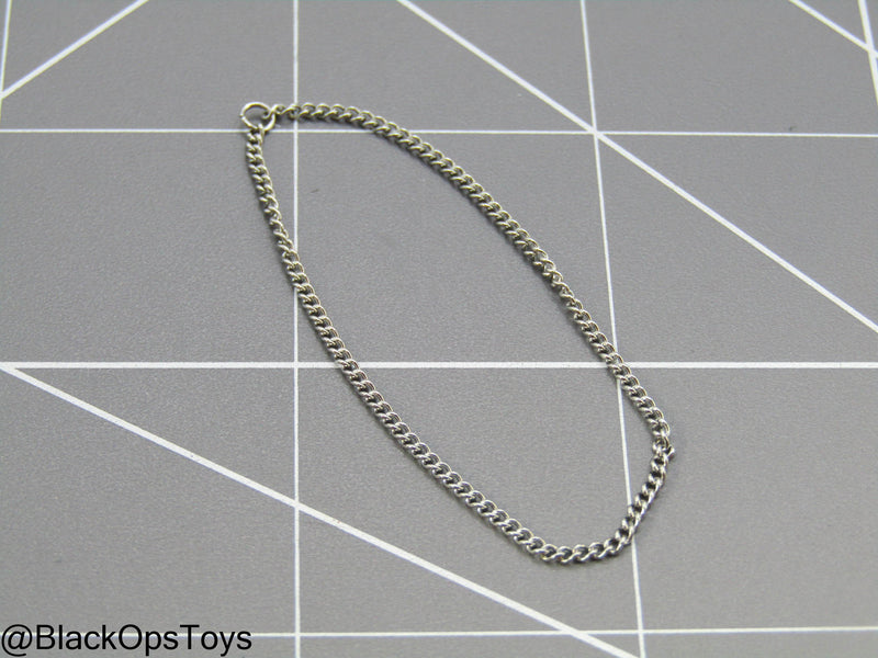 Load image into Gallery viewer, Spade 8 Archibald - Chain Necklace
