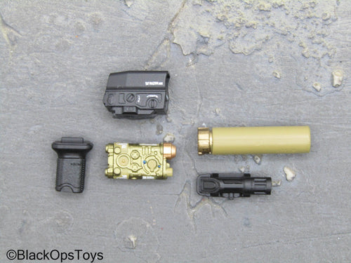 PMC - Attachment Set