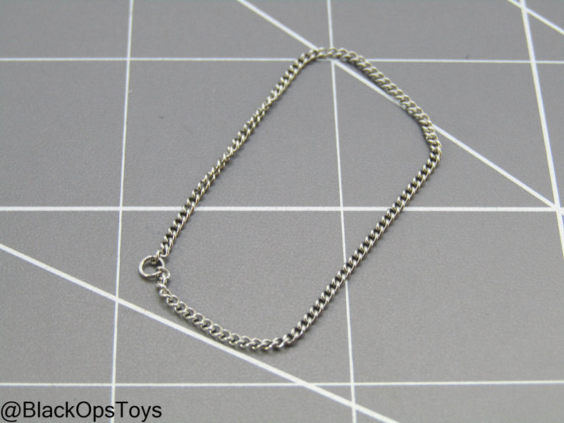 Load image into Gallery viewer, Spade 8 Archibald - Chain Necklace
