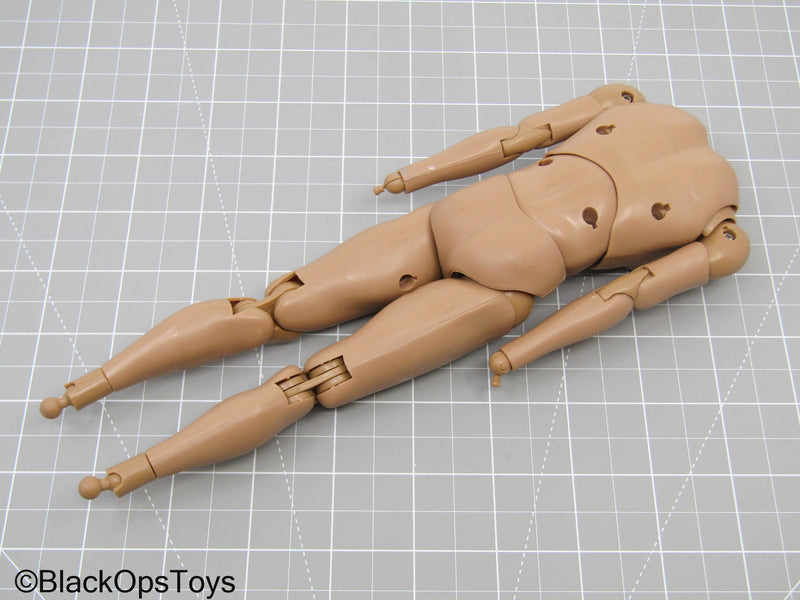 Load image into Gallery viewer, Male Base Slim Body
