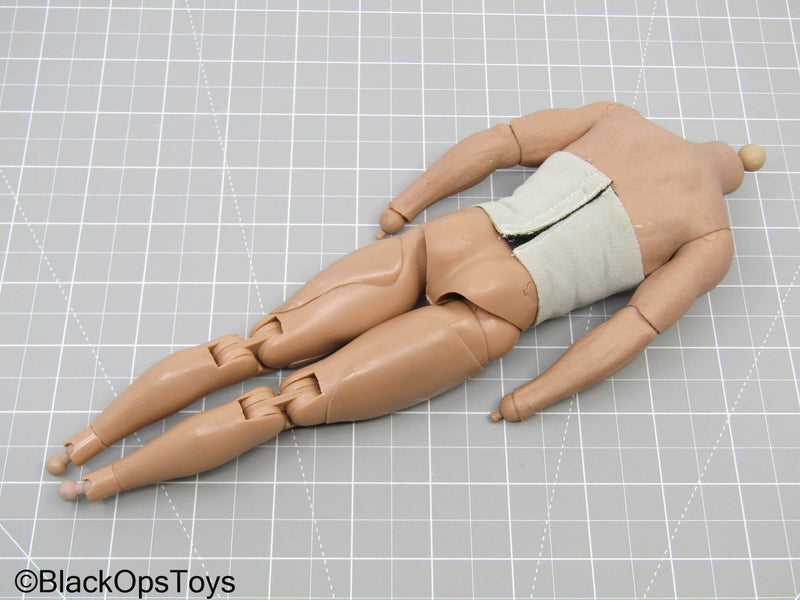 Load image into Gallery viewer, True Type Male Base Muscle Body (Hot Toys)
