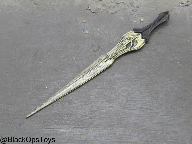 Load image into Gallery viewer, Greek Warrior Troy - Metal Armor Set w/Shield &amp; Sword Type 1
