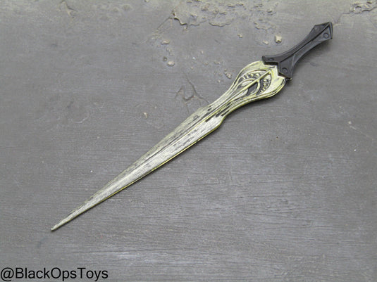 Greek Warrior Troy - Metal Armor Set w/Shield & Sword Type 1