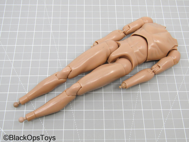 Load image into Gallery viewer, Male Base Body (Hot Toys)
