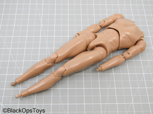 Male Base Body (Hot Toys)