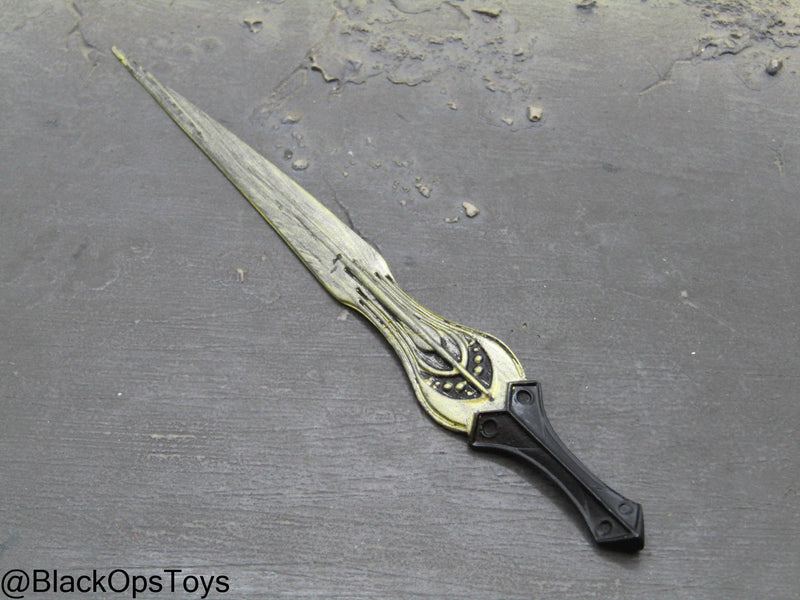 Load image into Gallery viewer, Greek Warrior Troy - Metal Armor Set w/Shield &amp; Sword Type 1
