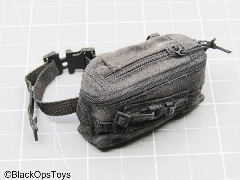 Load image into Gallery viewer, Black IFAK Pouch
