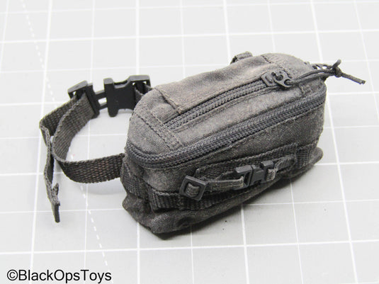 Black IFAK Pouch