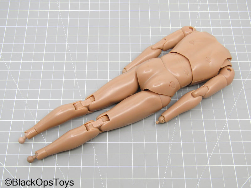 Load image into Gallery viewer, Male Base Body (Hot Toys)

