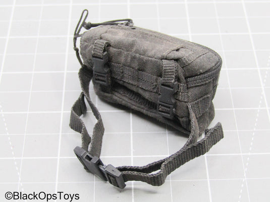 Black IFAK Pouch