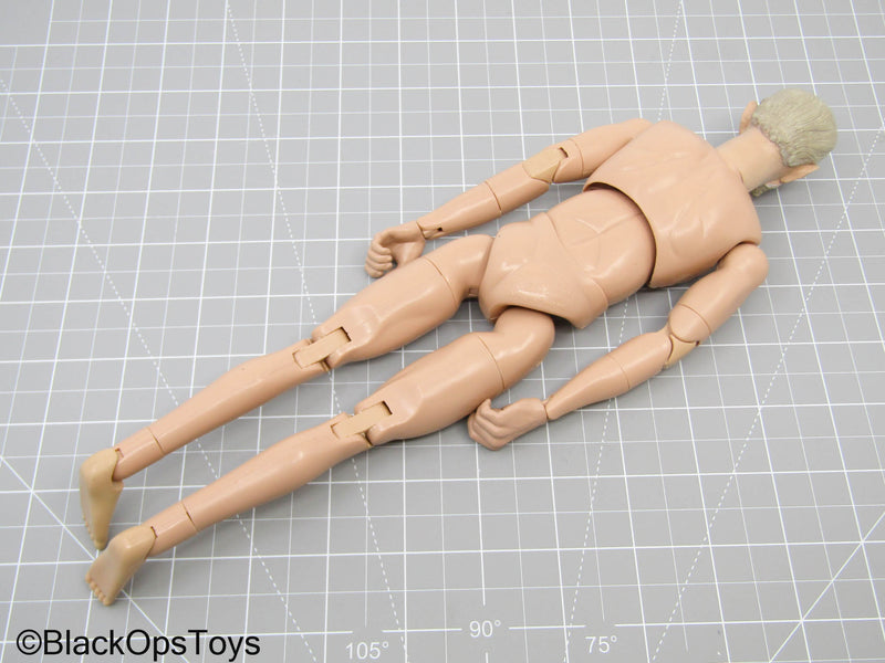 Load image into Gallery viewer, Male Base Body w/ Custom Painted Headsculpt (Sideshow Collectibles) (READ DESC)
