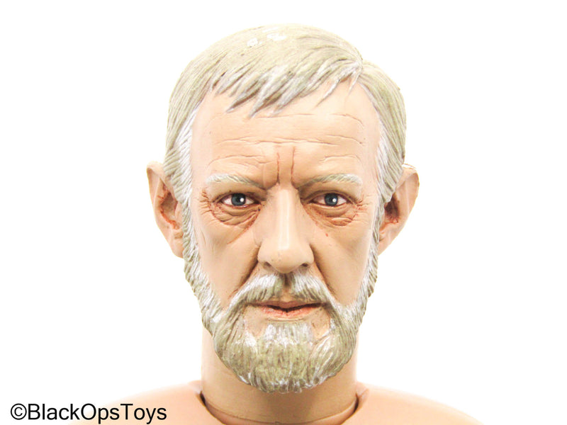 Load image into Gallery viewer, Male Base Body w/ Custom Painted Headsculpt (Sideshow Collectibles) (READ DESC)
