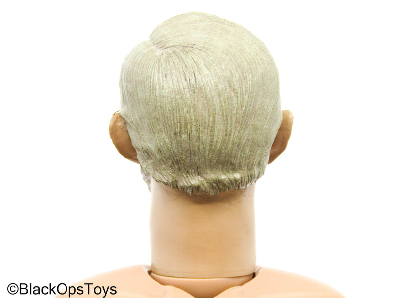 Load image into Gallery viewer, Male Base Body w/ Custom Painted Headsculpt (Sideshow Collectibles) (READ DESC)
