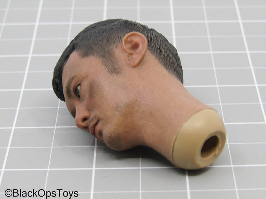 Male Base Body w/Headsculpt (Enterbay) (READ DESC)
