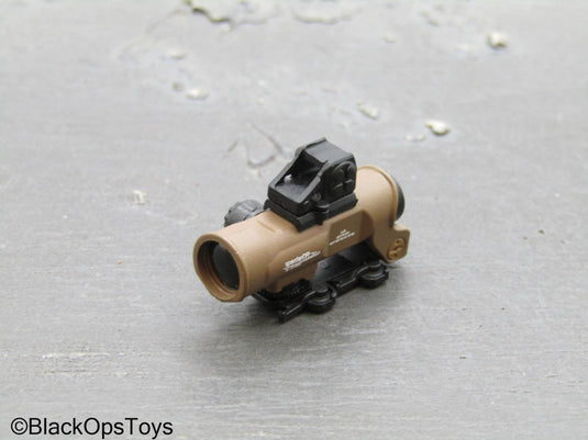 PMC - Brown ELCAN Scope w/Mini Red Dot
