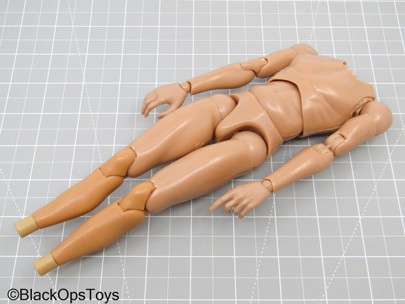 Load image into Gallery viewer, Male Base Body (Hot Toys)
