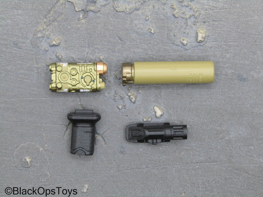 PMC - Attachment Set