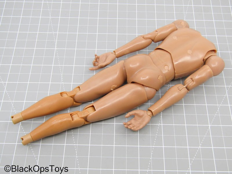 Load image into Gallery viewer, Male Base Body (Hot Toys)
