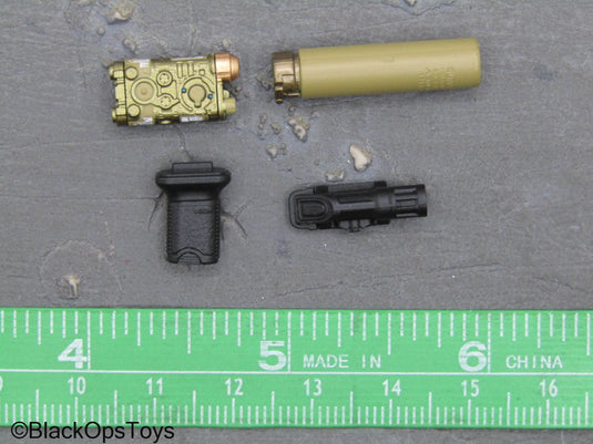 PMC - Attachment Set