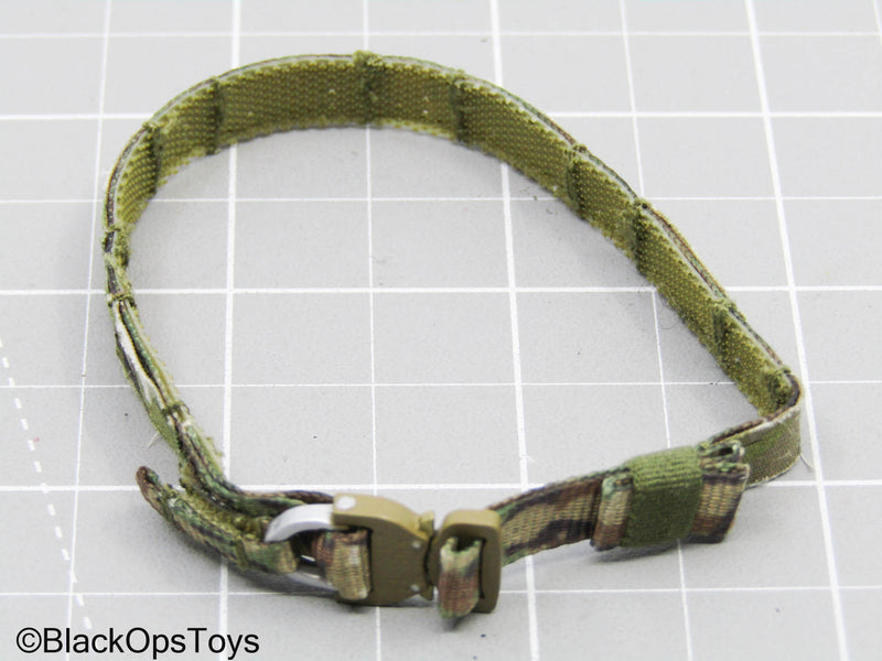 Load image into Gallery viewer, Multicam Camo Belt
