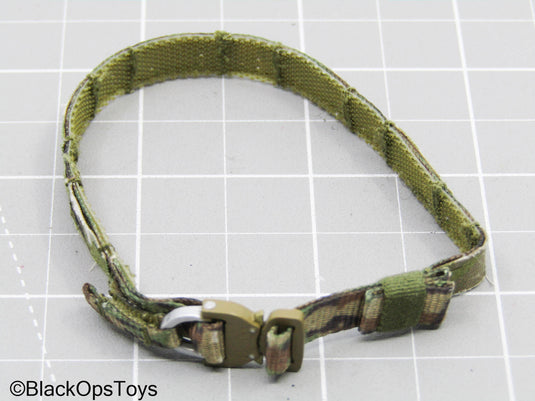 Multicam Camo Belt