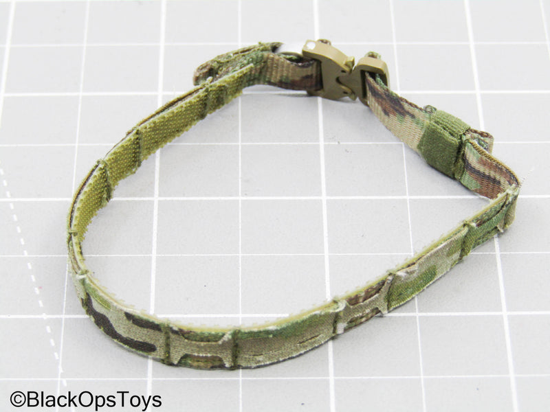 Load image into Gallery viewer, Multicam Camo Belt

