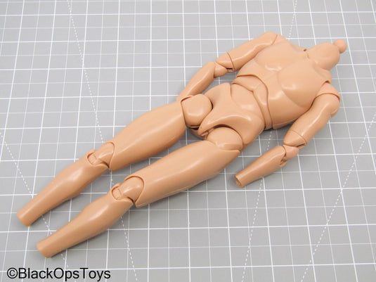 Bam 1/6 Male Base Body (Sideshow Collectibles)