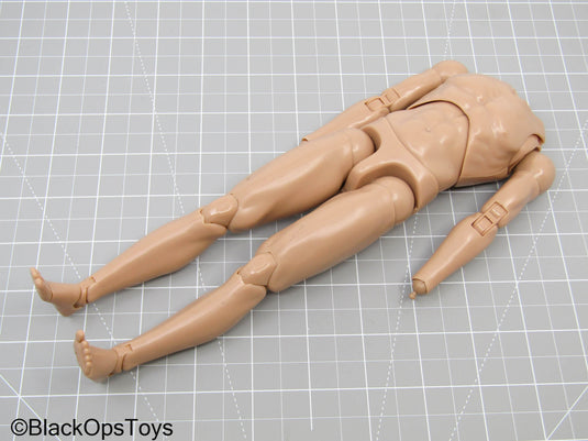 Male Base Body (Art Figures)