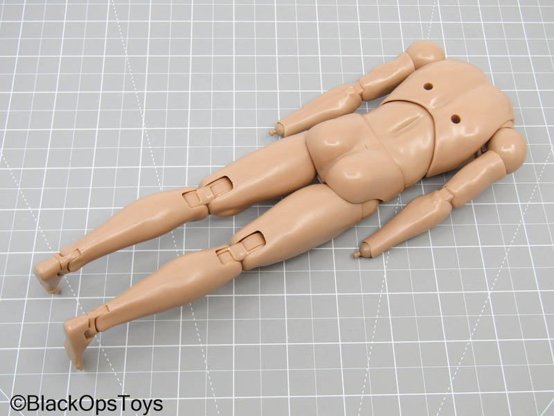 Load image into Gallery viewer, Male Base Body (Art Figures)
