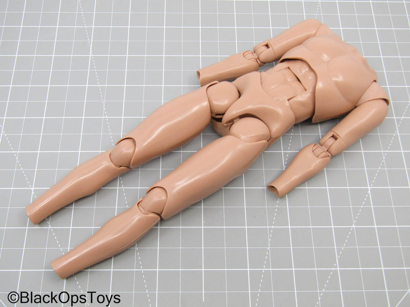 Load image into Gallery viewer, Male Base Body (Sideshow Collectibles)
