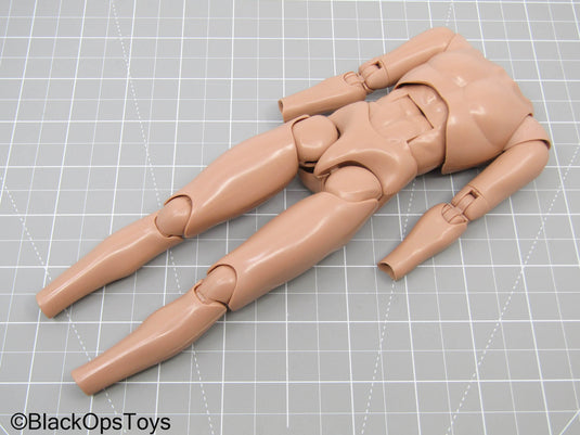 Male Base Body (Sideshow Collectibles)