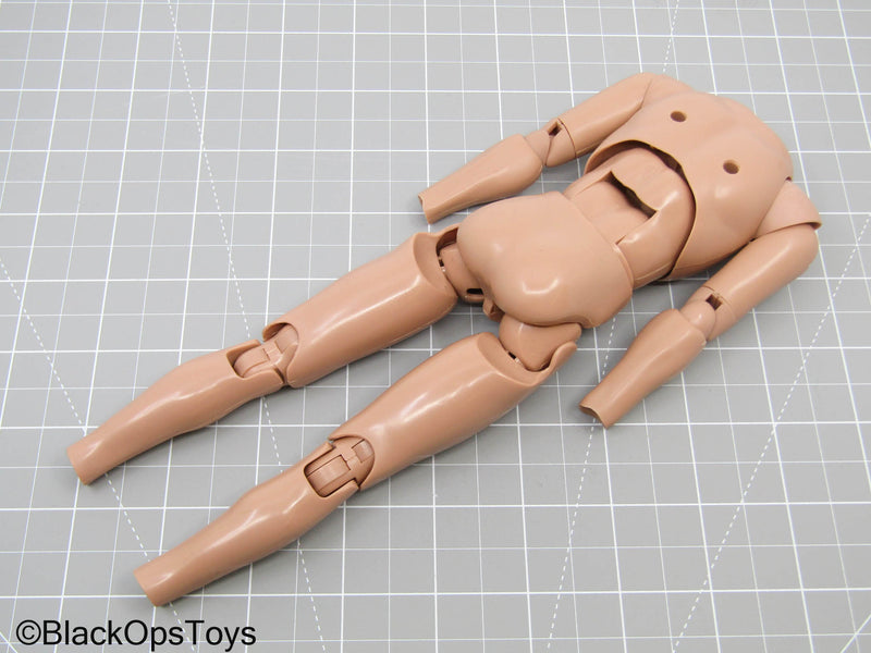 Load image into Gallery viewer, Male Base Body (Sideshow Collectibles)
