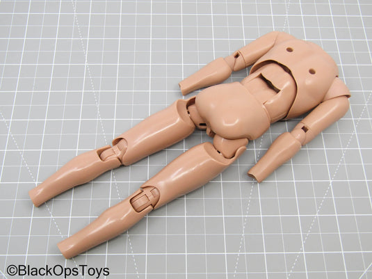 Male Base Body (Sideshow Collectibles)