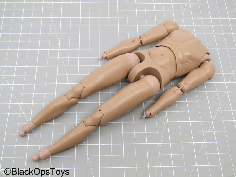 Load image into Gallery viewer, Male Base Body (Crazy Dummy)
