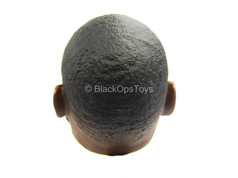 Load image into Gallery viewer, Los Angeles Lakers - LeBron James - Male Tattooed Body w/Headsculpt
