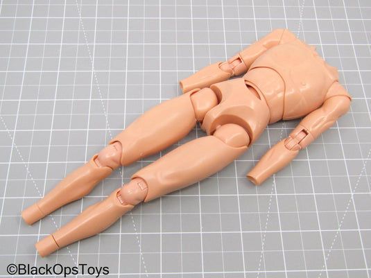Male Base Body (Toy City)