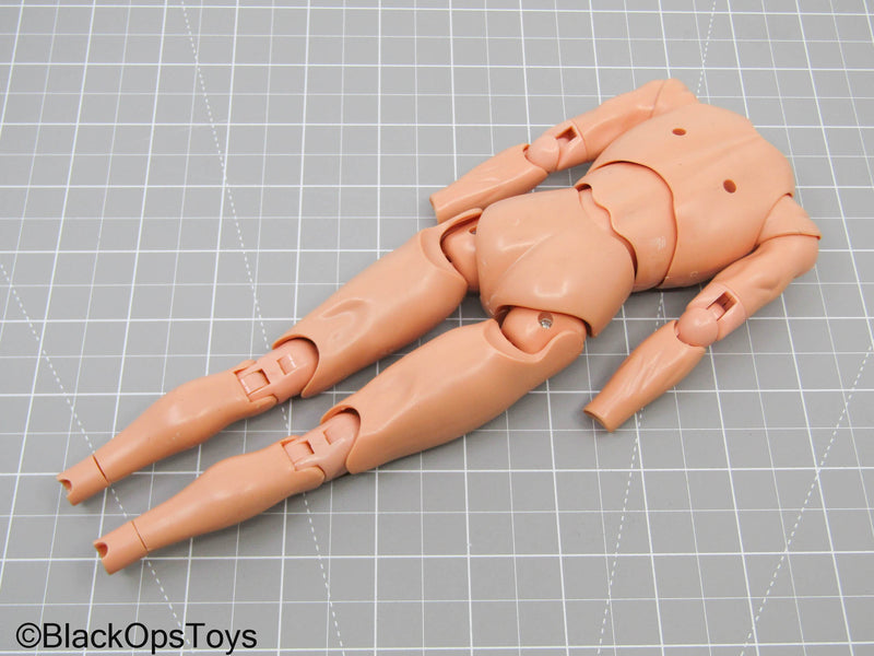 Load image into Gallery viewer, Male Base Body (Toy City)
