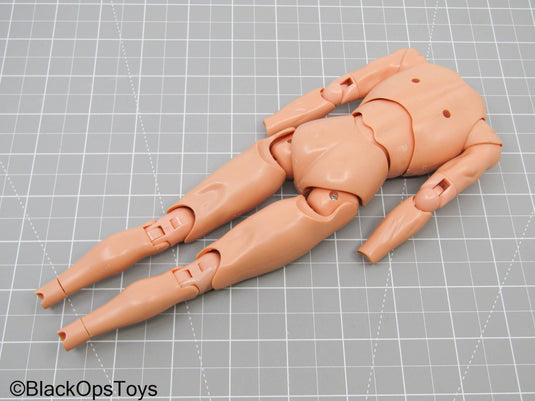Male Base Body (Toy City)