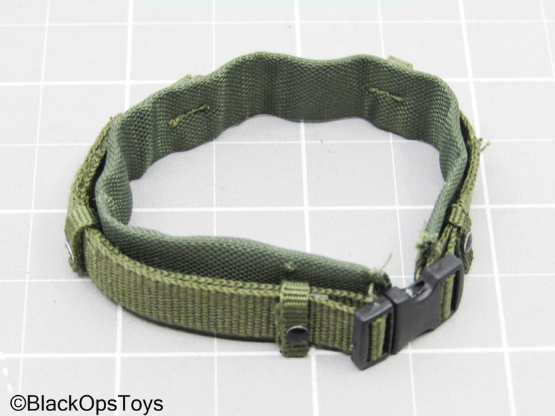 Load image into Gallery viewer, OD Green Belt
