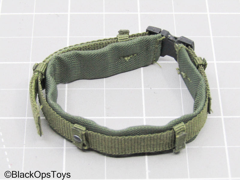 Load image into Gallery viewer, OD Green Belt
