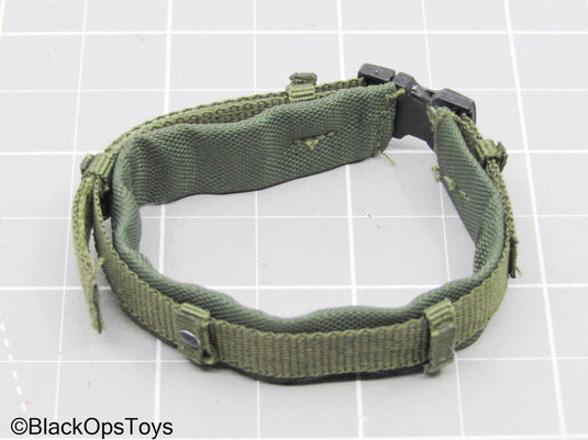 OD Green Belt