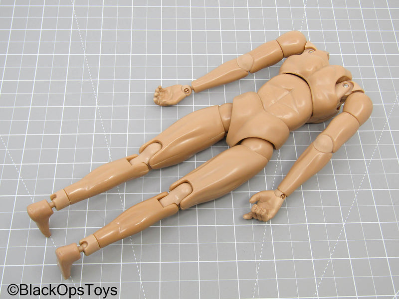 Load image into Gallery viewer, Male Base Body (BBI)
