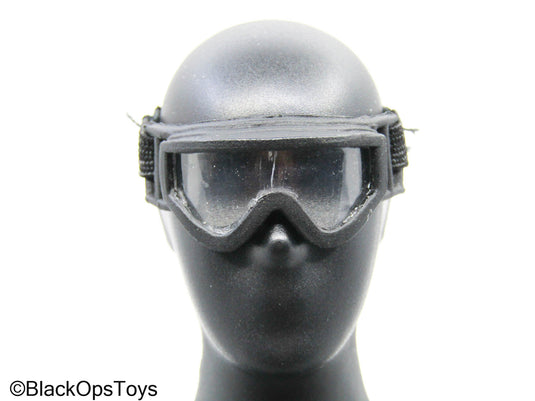 Black Goggles
