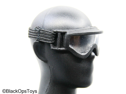 Black Goggles