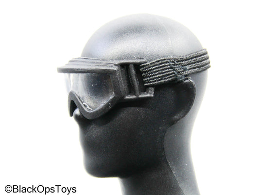 Black Goggles
