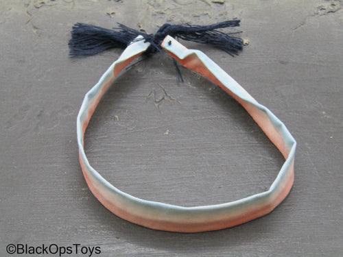 New York Butcher - Colored Belt