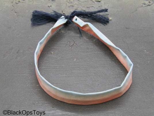 New York Butcher - Colored Belt